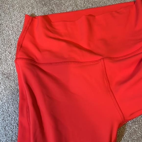 Lululemon Leggings - Picture 2 of 2